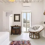 Villa Thalia - 4 Bdrm - In 200m - Mg