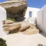 Villa Thalia - 4 Bdrm - In 200m - Mg *