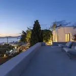 Thalia - 4 Bdrm - In 200m - Mg Villa Mykonos Town