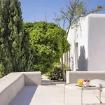 Villa Thalia - 4 Bdrm - In 200m - Mg *